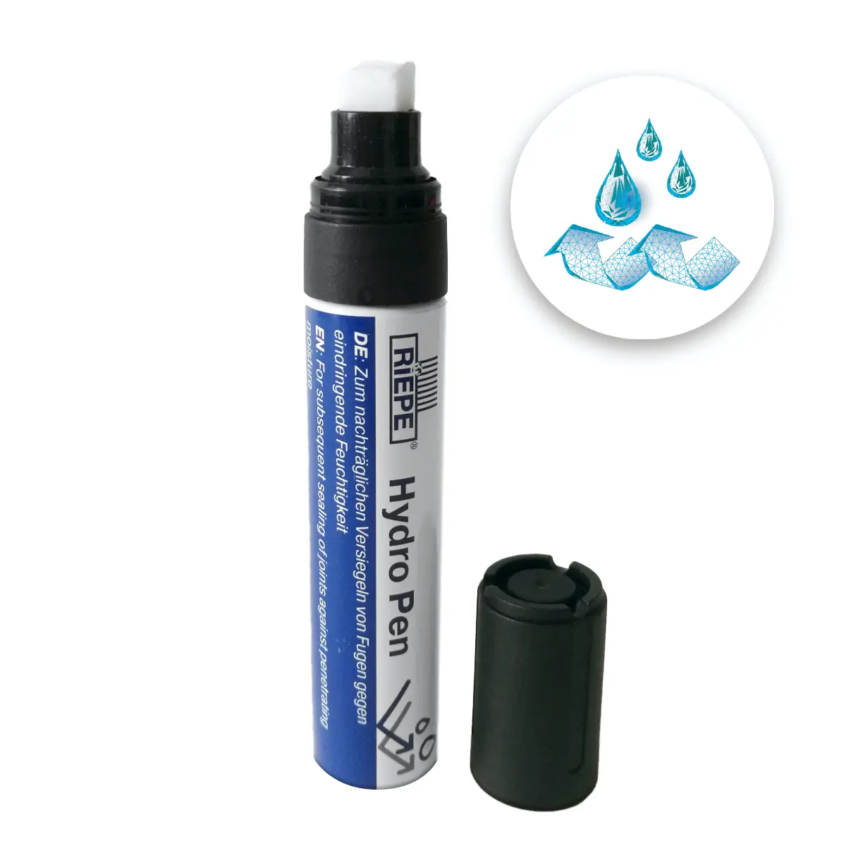 riepe_hydro_pen_sellador_tablero