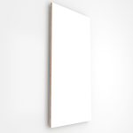 tablero_melamina_laminova_3d Artic White