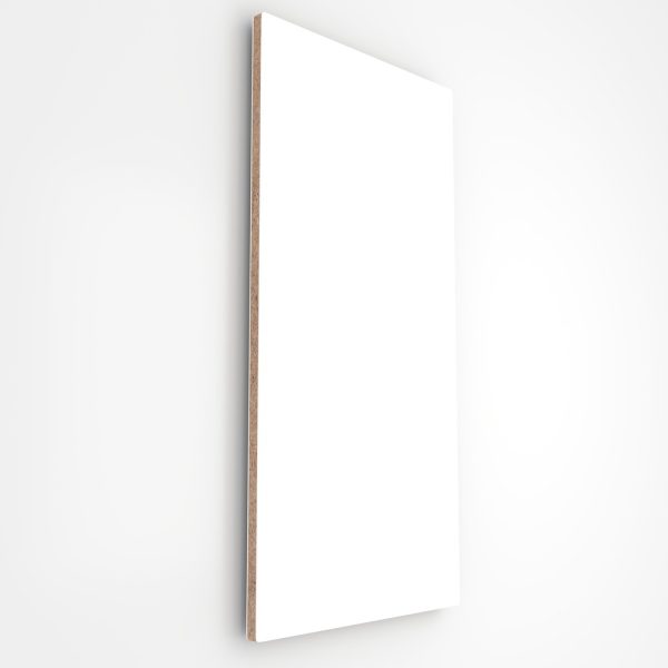 tablero_melamina_laminova_3d Artic White