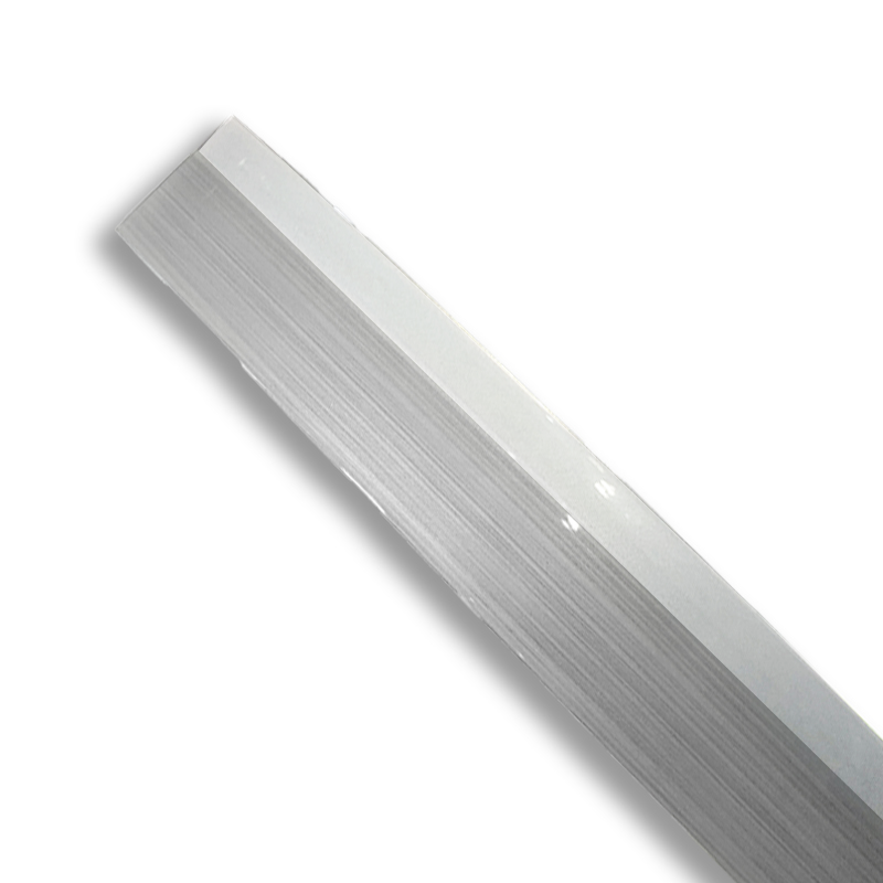 cubrecanto_cantea_acrilico_bicolor_aluminio_plata