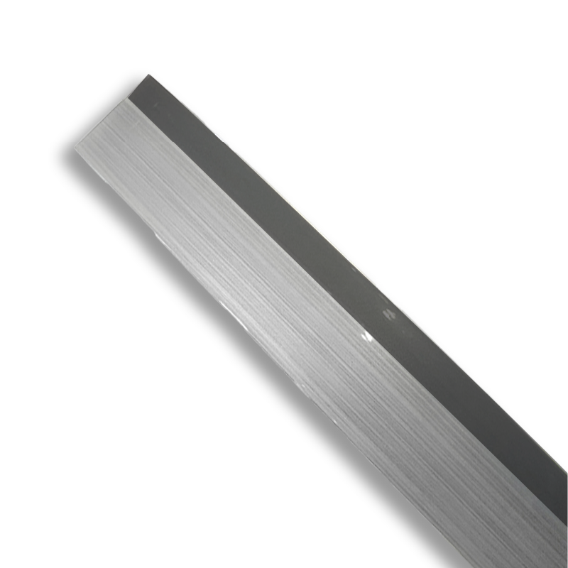 cubrecanto_cantea_acrilico_bicolor_aluminio_silver_metal_oscuro