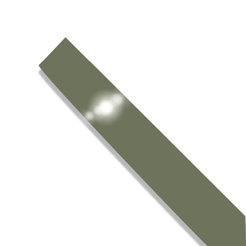 cubrecanto_cantea_pvc_alto_brillo_Lichen_Green