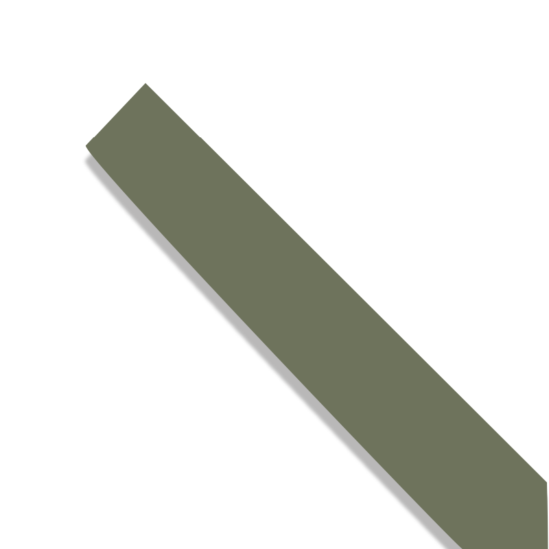 cubrecanto_cantea_pvc_mate_Lichen_Green