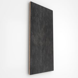 tablero_melamina_laminova_3d Black Mont