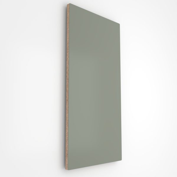 tablero_melamina_laminova_3d Verde Esmeralda